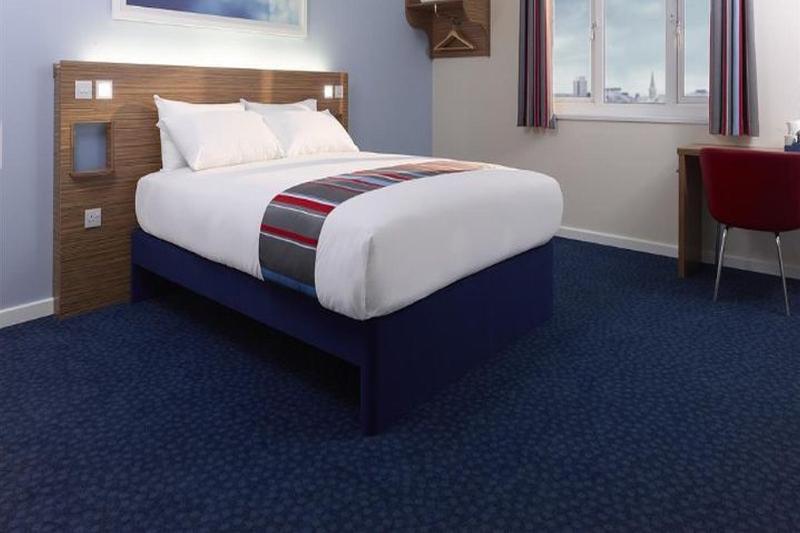 Travelodge Darlington Exterior foto